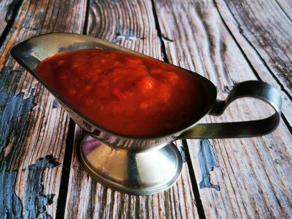 Антракт - Шашлычный Фирменный