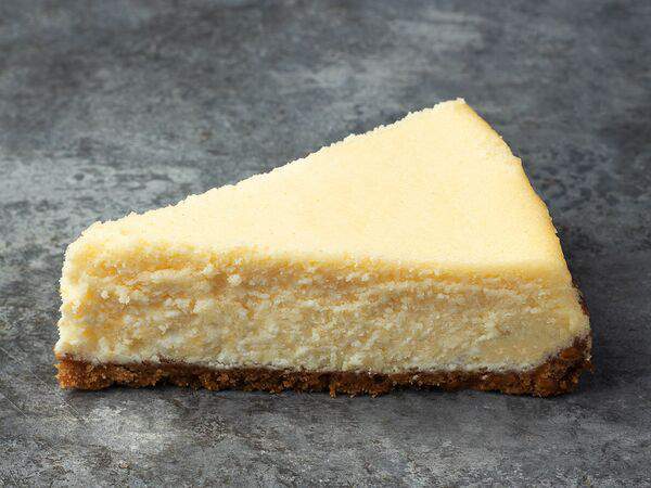 ПИЦЦЕТТО у Нас Natural сыр в пицце! - Чизкейк классический