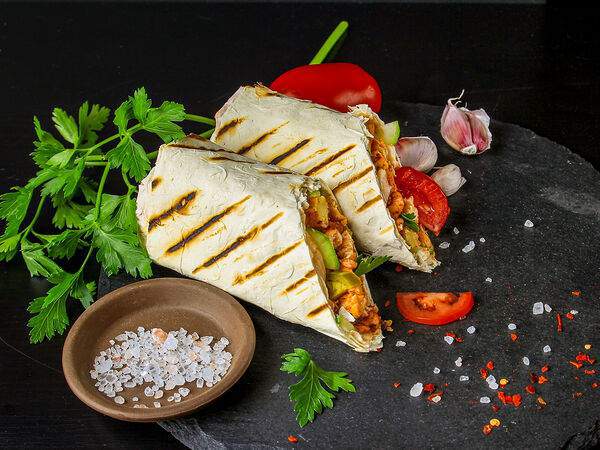 Шаверма Ферма - Шаверма Стандарт