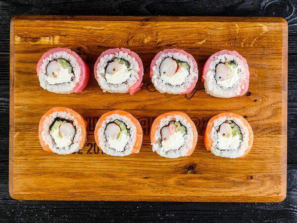 У дяди Вани - Техас