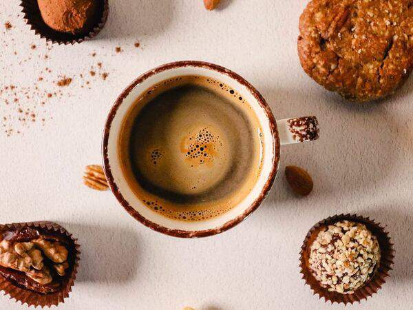 San & Di - Американо