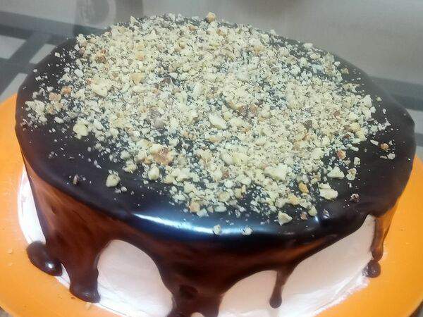 Кондитерская Печка - Десерт Пижон