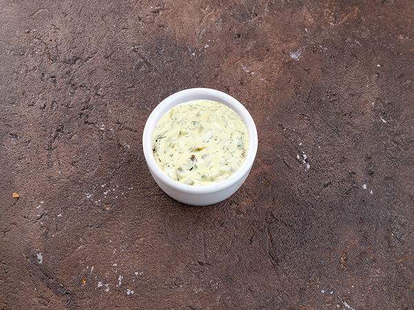 Corner Grill - Соус тар-тар