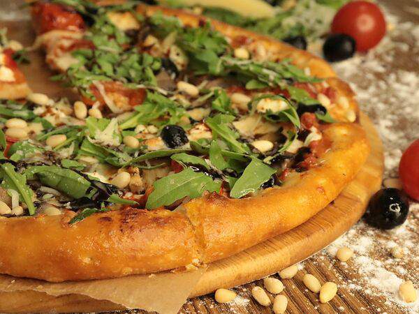 Buon Gusto - Каприччиоза