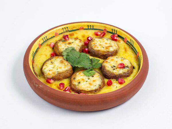 Персонажи - Гурия