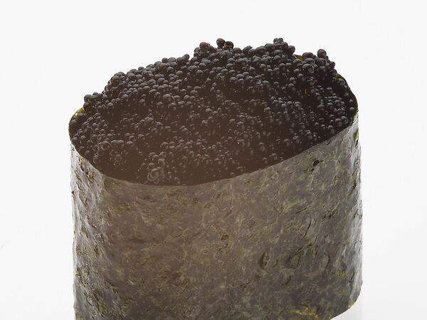 Саюри - Черная тобико