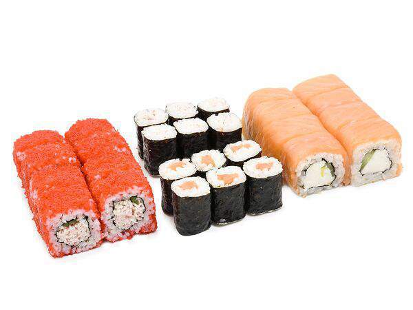 Inari - Сет для двоих