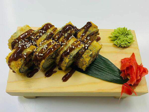 Barviha Lounge - Америка