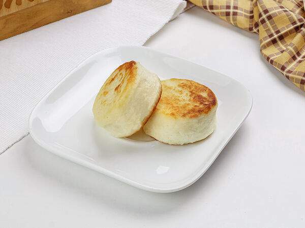 Столовая ложка - Сырники