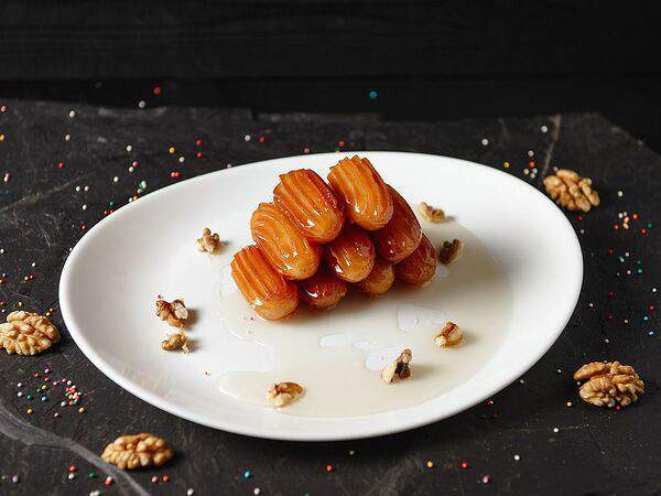 Merhaba - Тулумба