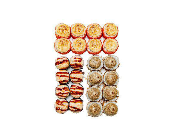 Чука - Пожар