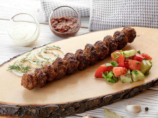 На Труда - Люля кебаб говяжий