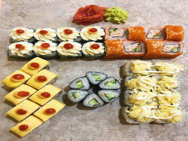 Дада - Сет Хулио