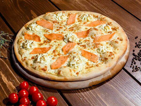 Чак Роллес - Филадельфия с креметте