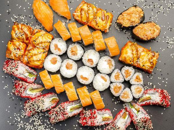 Top Pizza - Сет Гурман