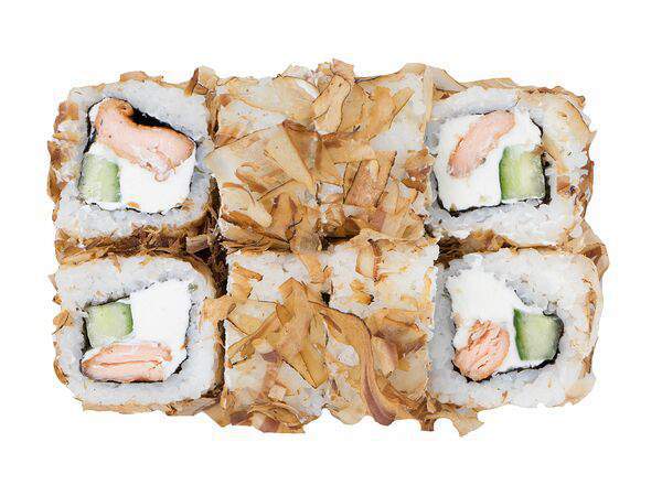 Zatochi - Спайси Гейша