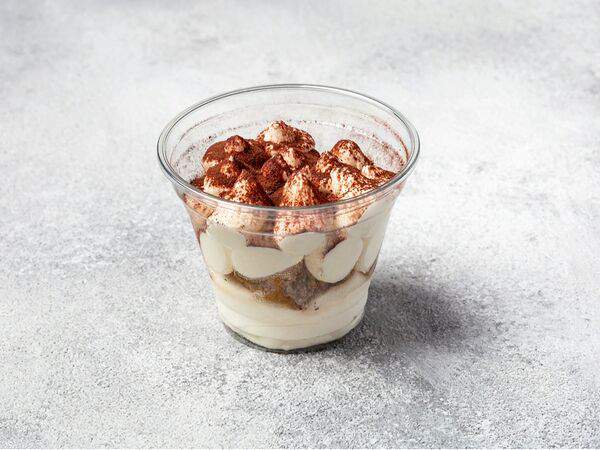 Пшеничный кот - Тирамису