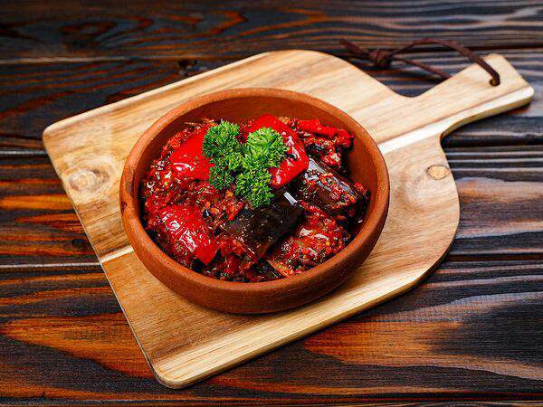 Сулико - Аджапсандал