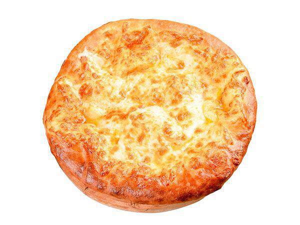 Плов хауз - Хачапури по-мегрельски