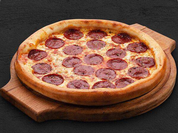 Garage - Пепперони