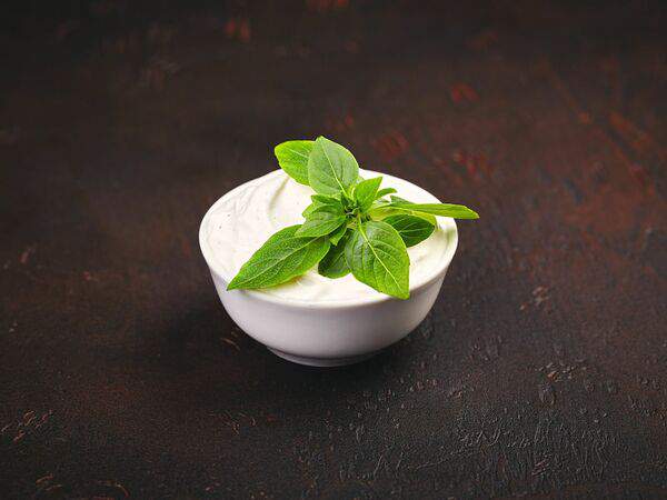 Шаурма ВЛАВАШЕ - Соус сметанно-чесночный