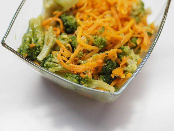 Гастромаркет The Eda - Капуста брокколи