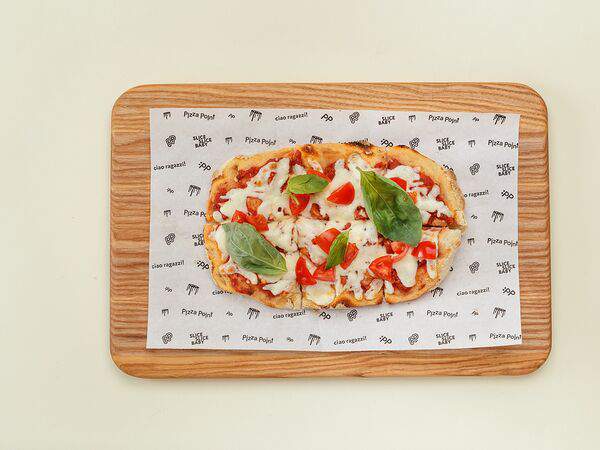 Pizza Point - Маленькая Пицца Маргарита