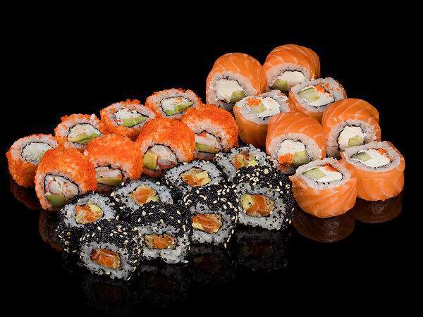 Ryba international - Кидзуна