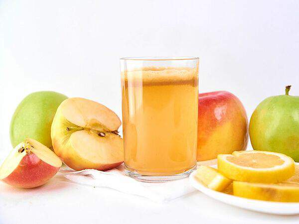 Нижуй - Яблочный фреш