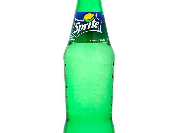 МясоТесто - Sprite
