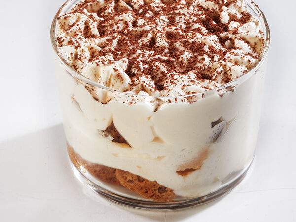 Sapore Italiano - Тирамису