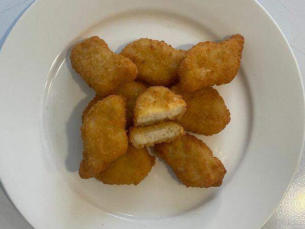 Мечта студента - Наггетсы куриные