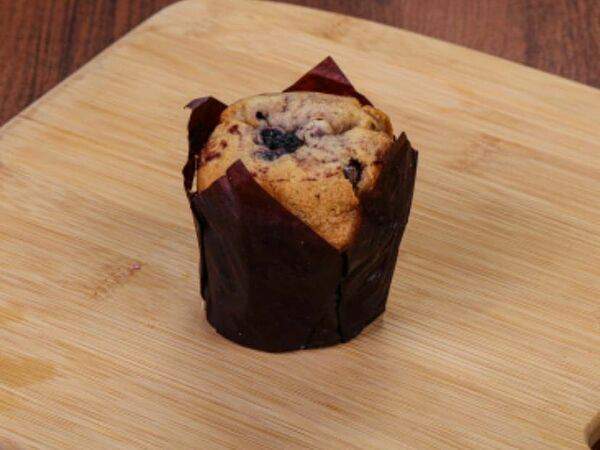 Город Oz - Маффин с черникой