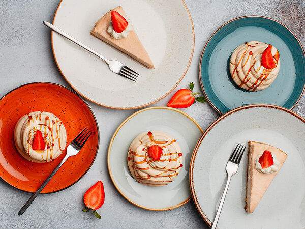 Ресторан Carrie в Самаре