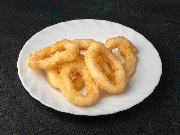 Orisushi - Кольца кальмара