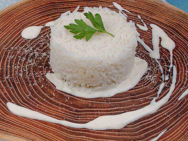 Винни  Пух - Рис