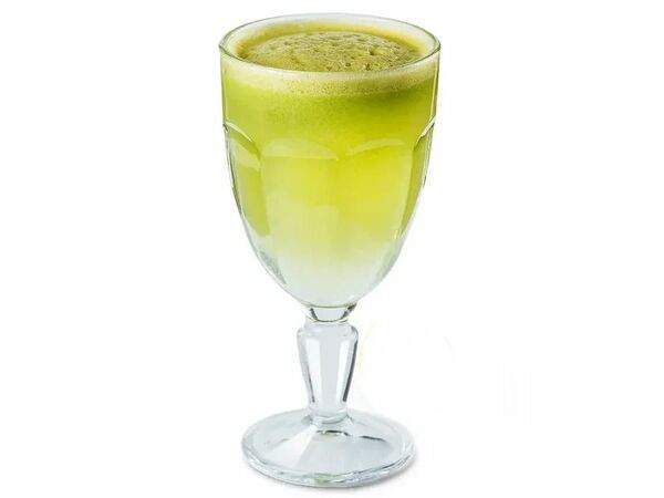 Перчини - Фреш Яблочный