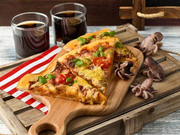 Ресторан La Bistecca в Ростове-на-Дону