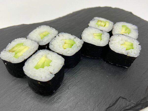 Tokyo Box - Ролл Авокадо