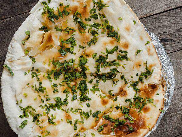 Томми Lee - Баттер наан