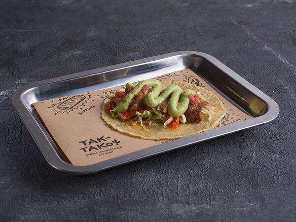 Так-Тако - Так-Тако со свининой