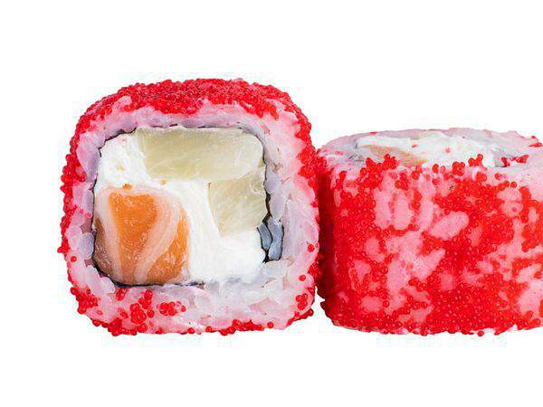 Big Size Roll - Сочифорния