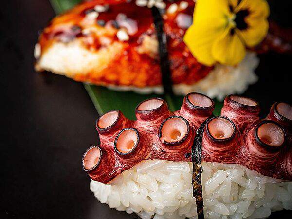 Фиши - Суши первый набор