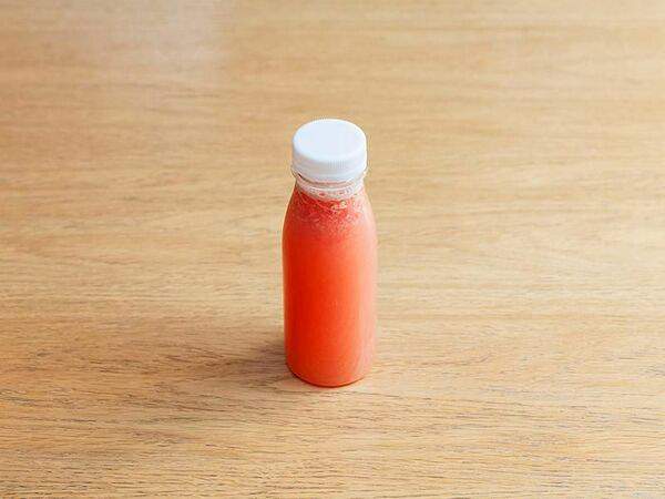 Bonjour Éléphant - Свежевыжатый грейпфрутовый сок