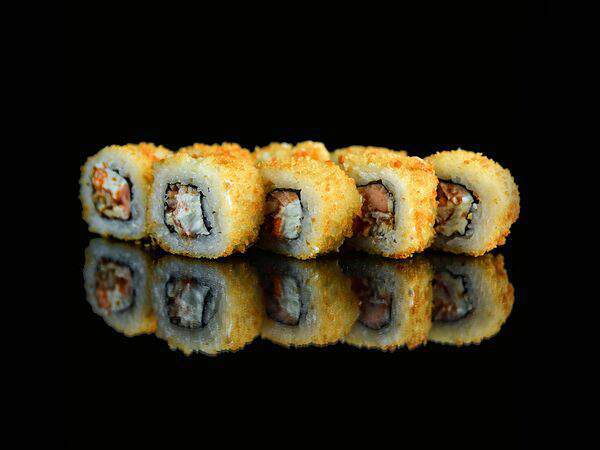 FoodHome - Хакайдо