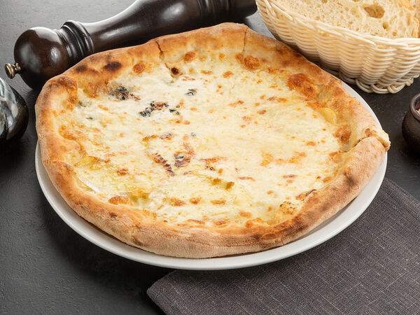 La Scala Trattoria Ignazio - Четыре сыра