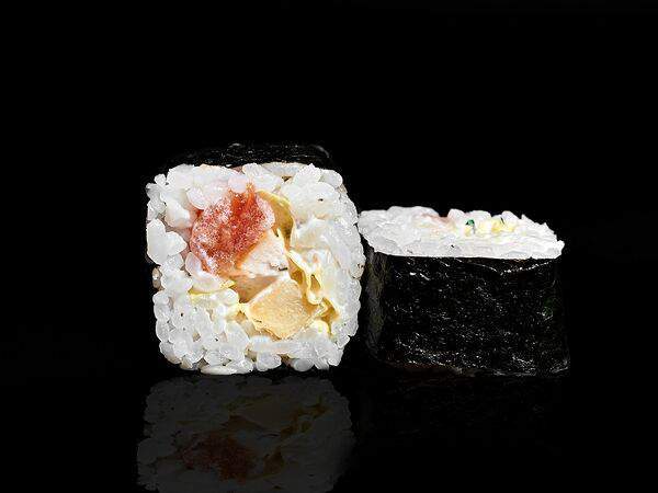 Сувлаки - Ролл Сувлаки