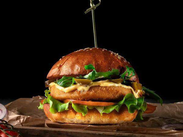 Eatery - Сырный