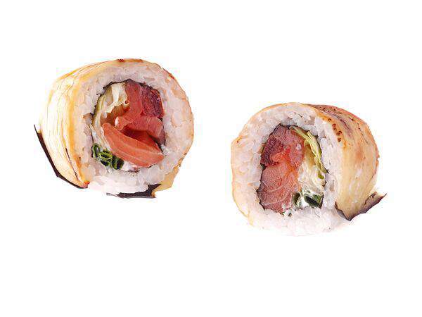 City Sushi - Тэмо