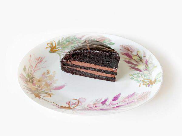 Брынза - Торт Прага